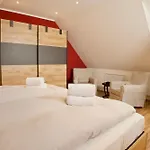Σπίτι διακοπών Hus Veerundsuesti Nordstrand