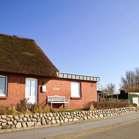 Hus Veerundsuesti * Nordstrand