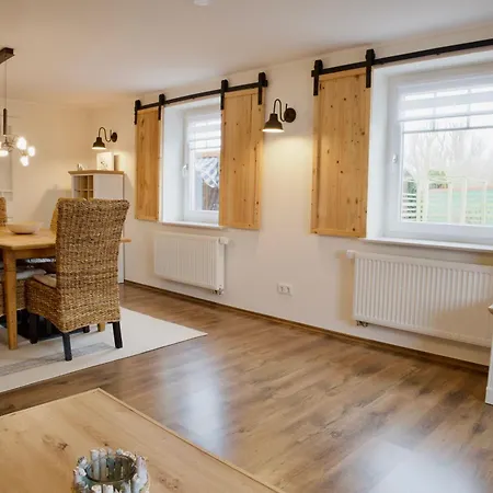 Hus Veerundsuesti Holiday home Nordstrand