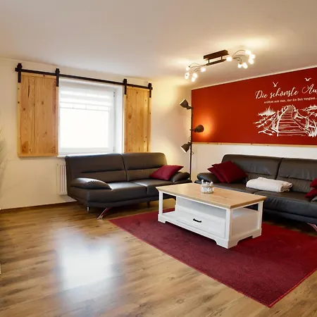 Hus Veerundsuesti Holiday home *