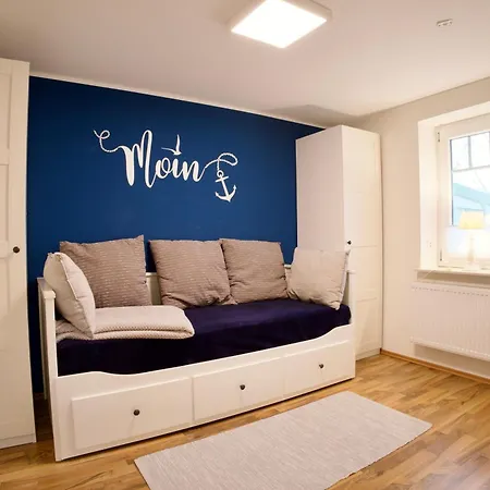 Holiday home Hus Veerundsuesti Nordstrand