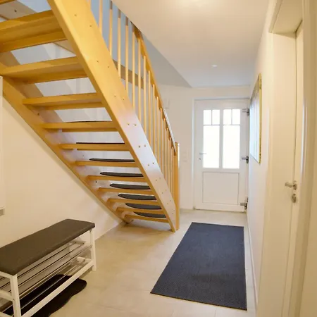 Holiday home Hus Veerundsuesti